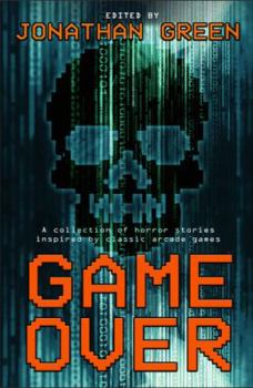 Paperback Game Over Book