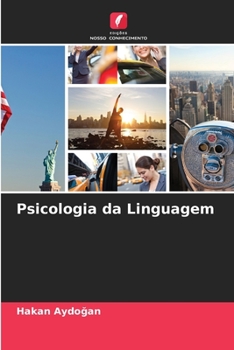 Psicologia da Linguagem (Portuguese Edition)