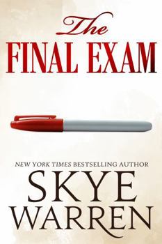 Paperback The Final Exam Book