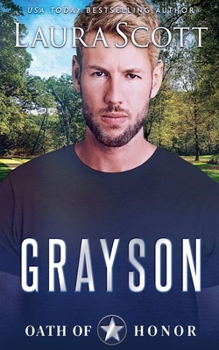 Paperback Grayson Book