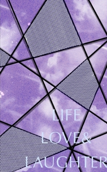 Paperback Life Love & Laughter Book