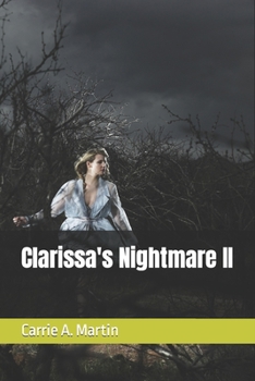 Paperback Clarissa's Nightmare II Book