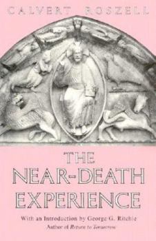 Paperback Near Death Experiences Book