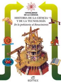 Paperback De la prehistoria al renacimiento / From Prehistory to Renaissance (Spanish Edition) [Spanish] Book