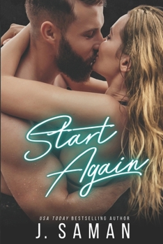 Paperback Start Again (Start Again Series #1) Book