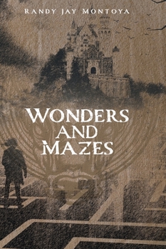 Hardcover Wonders and Mazes Book