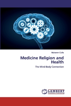 Paperback Medicine Religion and Health Book