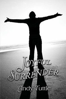 Paperback Joyful Surrender Book