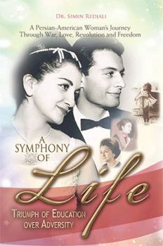 Paperback A Symphony of Life Book