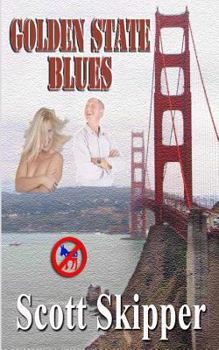 Paperback Golden State Blues Book