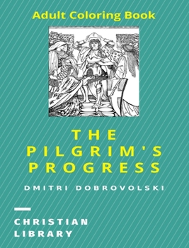 Hardcover The Pilgrim's Progress Book