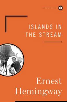 Hardcover Islands in the Stream Book