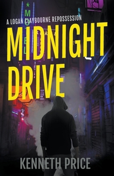 Paperback Midnight Drive Book