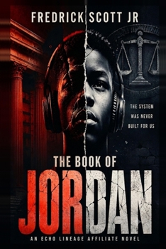 Paperback The Book Of Jordan Book