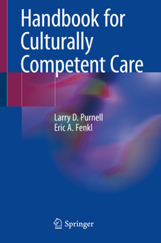 Paperback Handbook for Culturally Competent Care Book