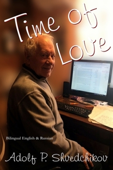 Paperback TIME of LOVE Book