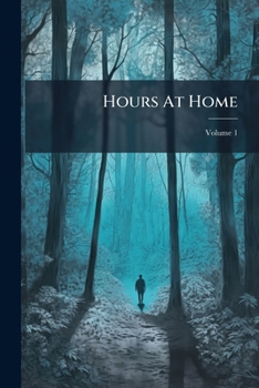 Paperback Hours At Home; Volume 1 Book