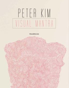 Paperback Peter Kim: Visual Mantra Book