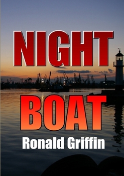 Paperback Night Boat Book