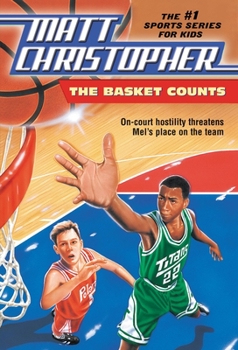 Paperback The Basket Counts Book