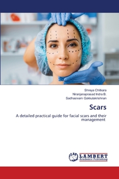 Paperback Scars Book