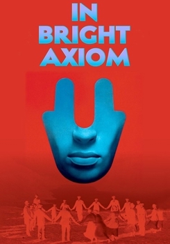 DVD In Bright Axiom Book