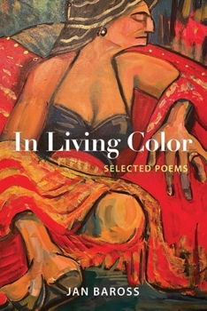 Paperback In Living Color Book