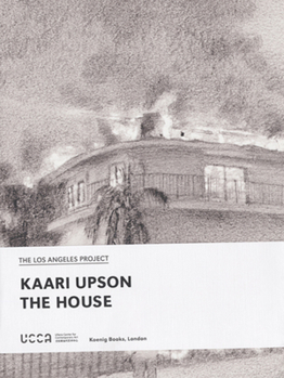 Paperback Kaari Upson: The House Book