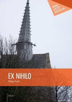 Paperback Ex Nihilo [French] Book