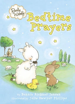 Board book Bedtime Prayers Book