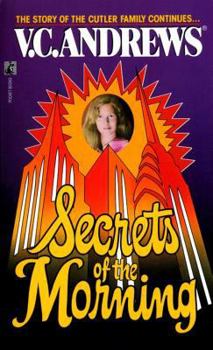 Secrets of the Morning - Book #2 of the Cutler