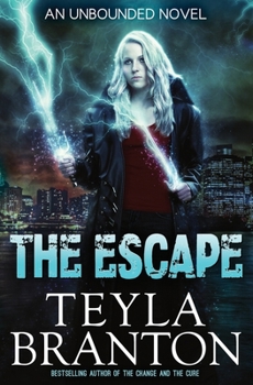 Paperback The Escape Book