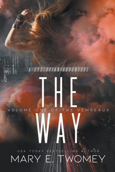 Paperback The Way Book