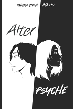 Paperback Alter Psyche Book