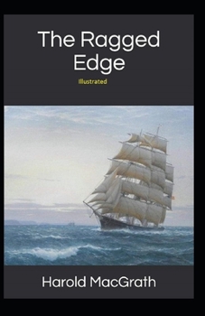 Paperback The Ragged Edge Illustrated Book