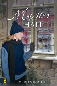 Paperback Master of the Hall Book