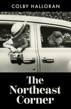 Paperback The Northeast Corner Book