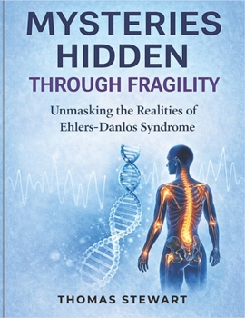 Paperback Mysteries Hidden Through Fragility Book