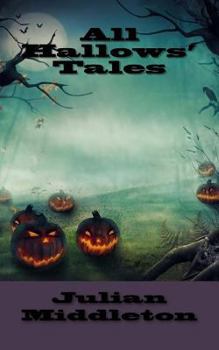 Paperback All Hallows' Tales Book