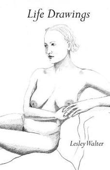 Paperback Life Drawings Book