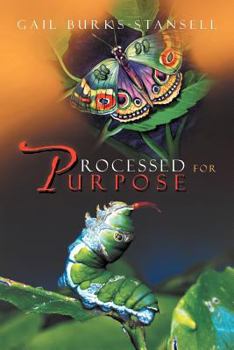 Paperback Processed for Purpose Book