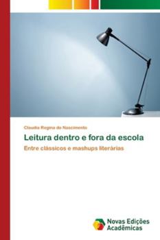 Paperback Leitura dentro e fora da escola [Portuguese] Book