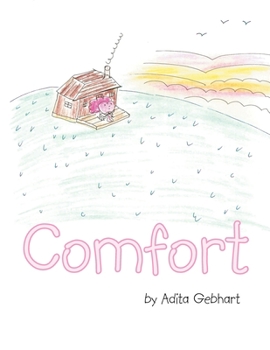 Paperback Comfort Book