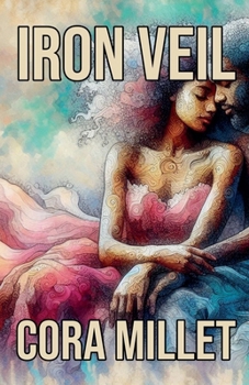 Paperback Iron Veil Book