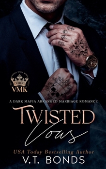 Paperback Twisted Vows Book