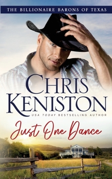 Paperback Just One Dance Book