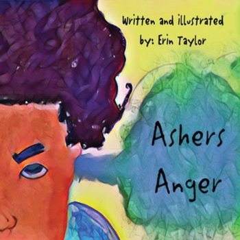 Paperback Ashers Anger Book