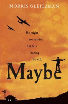 Maybe - Book #6 of the Once