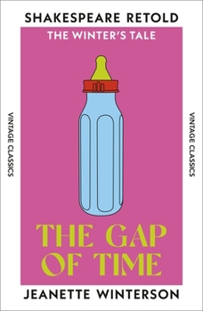 The Gap of Time