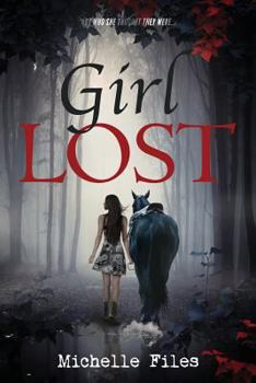 Girl Lost - Book #1 of the Tyler series